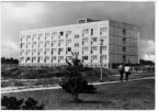 Appartementhaus in der Finkenkruger Straße - 1967