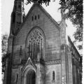 Kirchenportal - 1957
