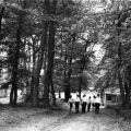 Zentrales Pionierlager "Hans Kahle" in Cramon, Teillager 2 - 1971