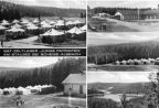 GST-Zeltlager "Junge Patrioten" am Stausee bei Scheibe-Alsbach - 1968