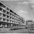 Berliner Straße - 1976
