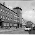 Berliner Straße, Postamt - 1976