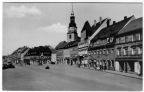 Markt (Platz der Einheit) - 1964
