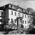 FDGB-Genesungsheim "Lützelhöhe" - 1980