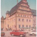 Stadt- und Bergbaumuseum am Untermarkt - 1969