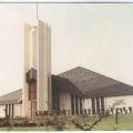 Freiberg-Tempel der Kirche Jesu Christi der Heiligen der letzten Tage - 1988