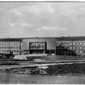 Chemische Institute - 1964