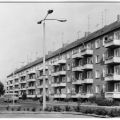 Straße der Jugend - 1971