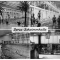 Spree-Schwimmhalle - 1977