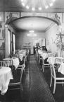 Putbus, Konsum-Cafe "Rosencafe" - 1958