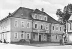 Bad Klosterlausnitz, FDGB-Erholungsheim "Holzland" - 1976