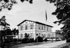Zempin (Usedom), FDGB-Erholungsheim "Strandhotel" - 1951