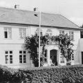 Zingst (Darß), FDGB-Erholungsheim "Berliner Hof" - 1959