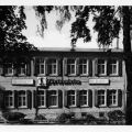 Mühlhausen (Vogtland), Zentrag-Ferienheim Sachsendruck - 1954