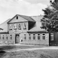 Stützerbach (Thüringer Wald), Gasthaus "Zum Auerhahn" - 1967