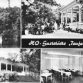 HO-Gaststätte "Teufelssee" - 1967