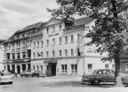 Ilmenau, HO-Hotel "Zum Löwen" - 1973