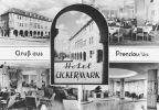 Prenzlau, Hotel "Uckermark" - 1958