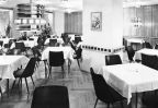 Reinhardsbrunn, Restaurant 2 im Parkhotel - 1971