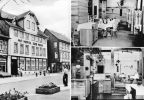 Wernigerode, HO-Hotel "Zur Post" - 1982