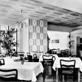 Wildenthal (Erzgebirge), Gaststätte im Konsum-Hotel "Am Auersberg" - 1964