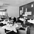 Dresden, Interhotel "Newa" mit Restaurant "Leningrad" - 1979