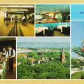 Warnemünde, 5-Sterne-Hotel "Neptun" - 1986