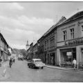 Ernst-Thälmann-Straße - 1964