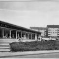 Kaufhalle Nord - 1969