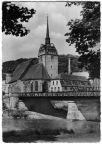 Marienkirche in Gera-Untermhaus - 1956