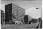 Appartementhaus in der Ernst-Toller-Straße - 1971