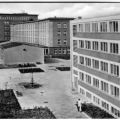 Ingenieurschule für Anlagenbau - 1972