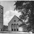  Neue Katholische Kirche - 1958