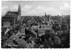 Altstadt mit Peterskirche - 1965