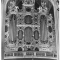 Peterskirche, Orgel von Casparini - 1979