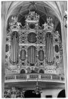 Peterskirche, Orgel von Casparini - 1979