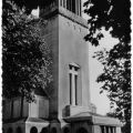 Kreuzkirche - 1966