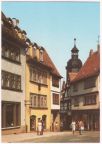 Altstadt, Am Brühl - 1989