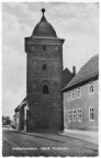 Nördlicher Wachtturm - 1958