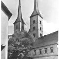 Frauenkirche (unter Denkmalschutz) - 1980