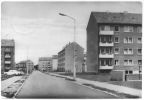 Neubauten in Grimmen-Südwest - 1966