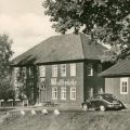 Gasthaus "Zur Wallbrücke" - 1965