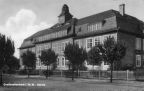 Oberschule von Großbreitenbach - 1961