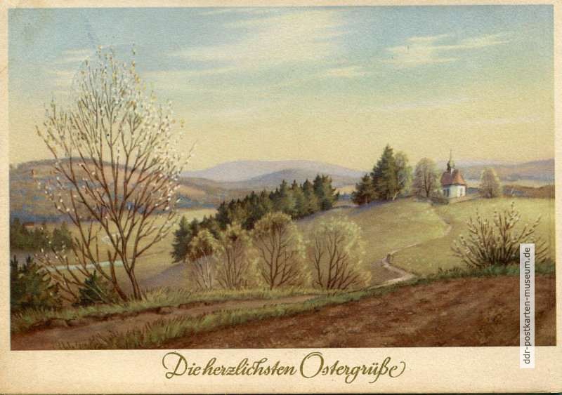 Oberlausitz-1951-b
