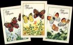 Karten-Serie "Frohe Pfingsten" - 1983