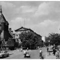 Wilhelm-Pieck-Straße - 1966