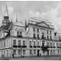 Rathaus Güstrow - 1967