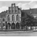 Bertolt-Brecht-Schule, EOS am Johannisbrunnen - 1968