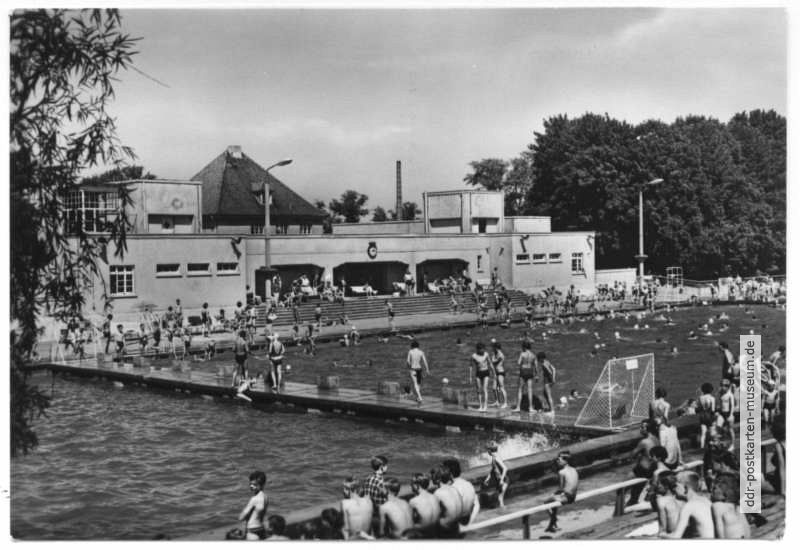 Sommerbad - 1969