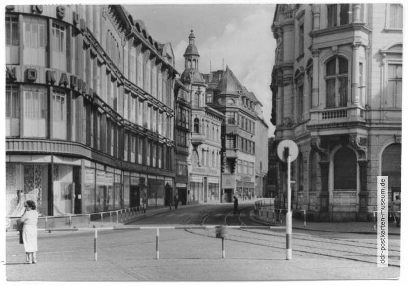 Große Ulrichstraße - 1964